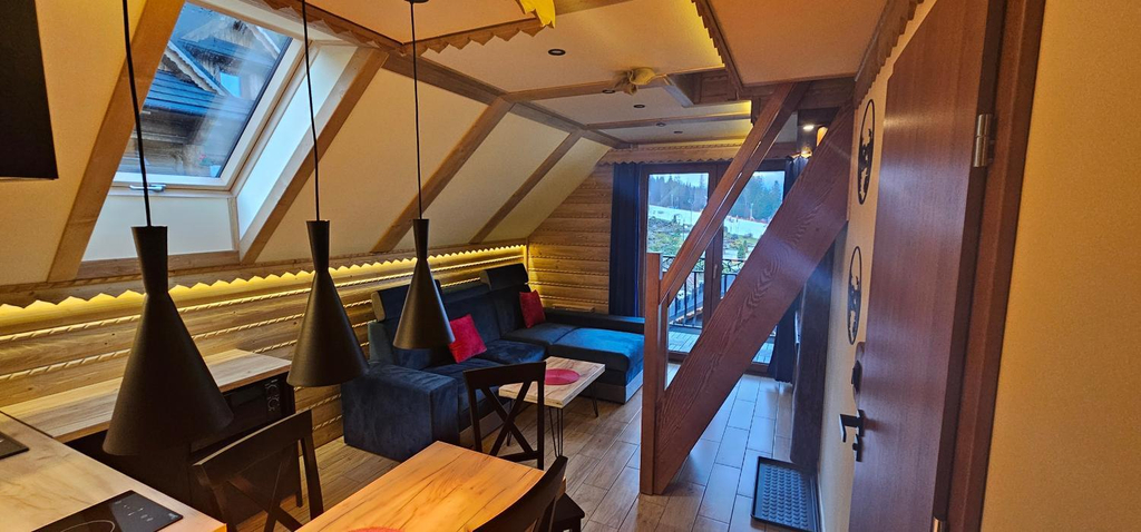 4, Apartamenty Zloty Gron, Cieszyn