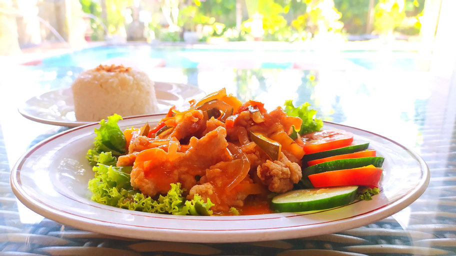 Food & Drinks 23