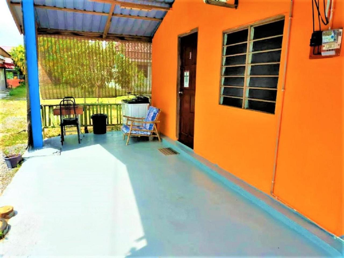 Sport & Beauty, ROOMSTAY SHAHID HOUZE, Perlis