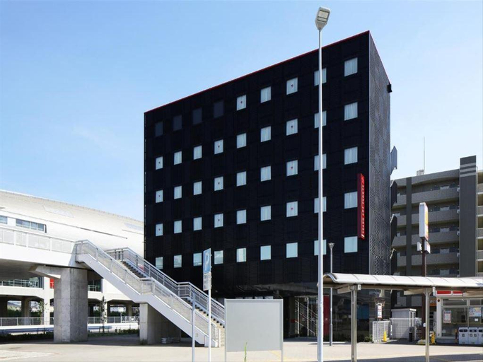 SAKURA SKY HOTEL KASHIWA, Kashiwa