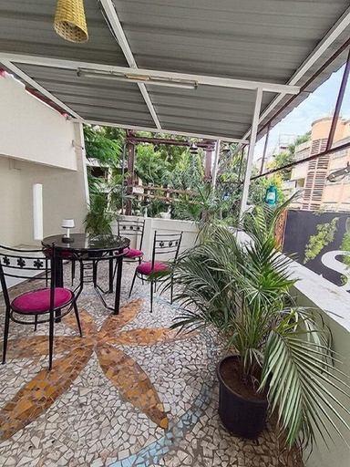 Others 5, Hotel Sai's Village, Ahmadnagar