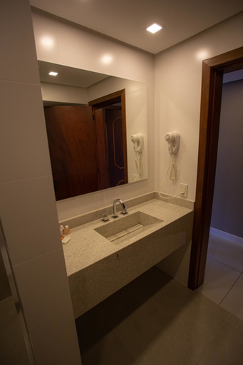 Bathroom 4, Águas Claras Santa Cruz, Santa Cruz do Sul