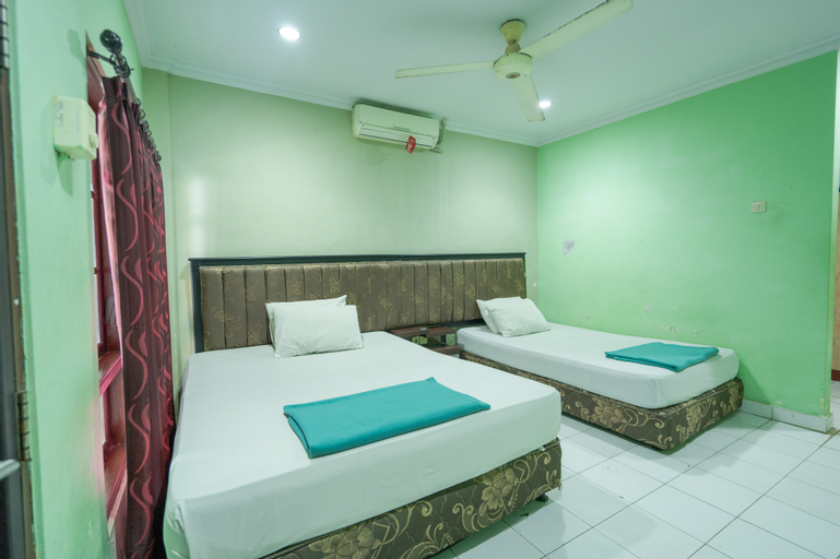 Batukaru Garden Hotel Ubung Denpasar, Denpasar