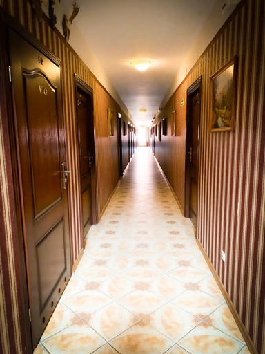 Public Area 2, Hotel Wellness & SPA Antyczny Dwor, Rzeszów City