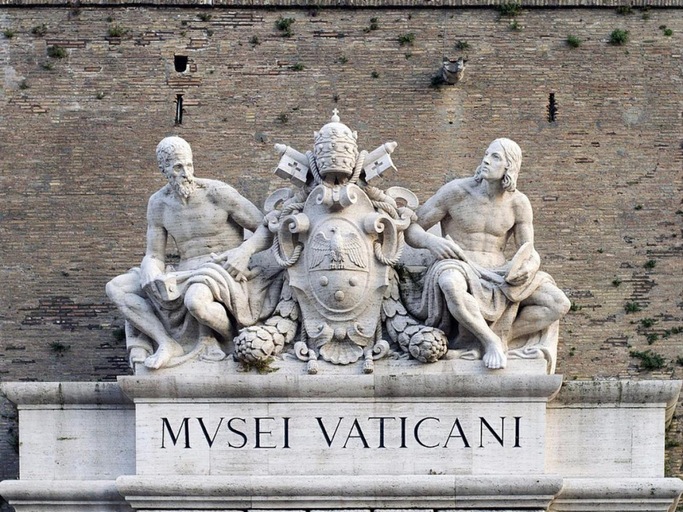 Nearby attraction 2, Suite Sarandrea, Rome