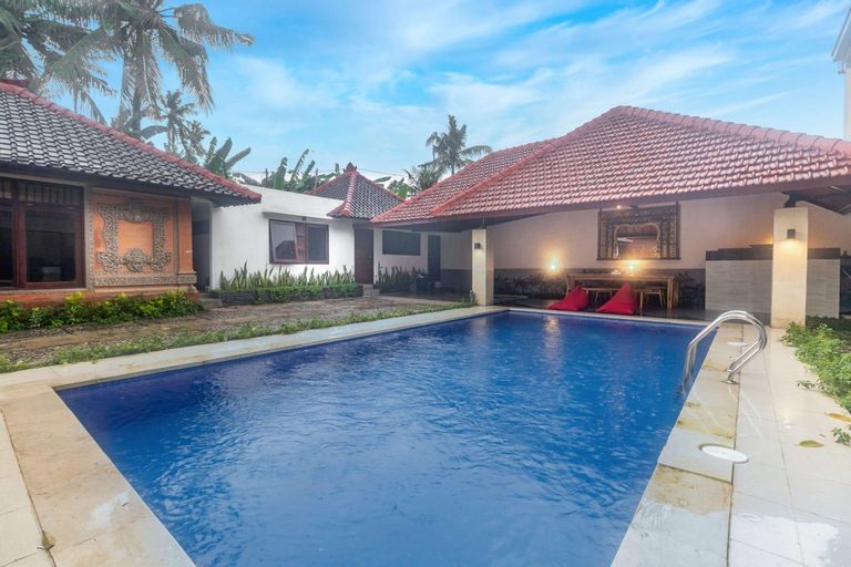 Swimming Pool 9