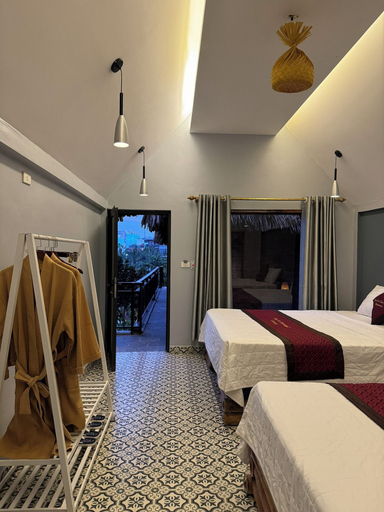 Others 5, Tam Coc Golden Fields Homestay, Hoa Lư