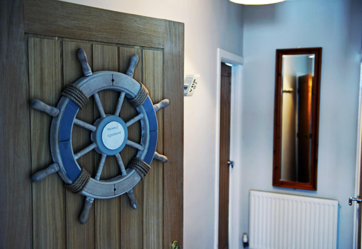 Others 5, Mermaid Apartment - Sea Front Apartment with Views, Pembrokeshire