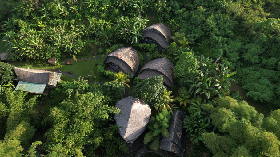 Others 2, Sun Sang Eco Retreats, Tabanan