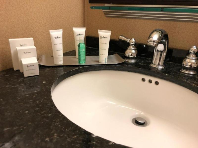 Bathroom 21