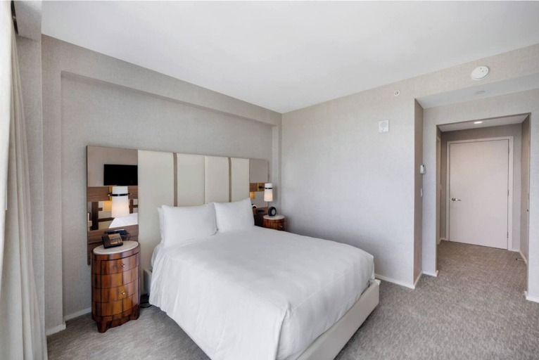 Bedroom 4, Beachfront Condo Fort Lauderdale Beach, Broward