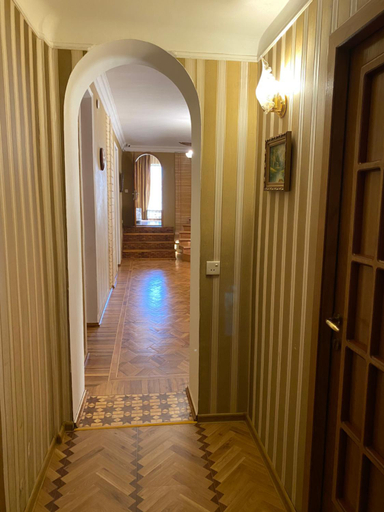 Others 3, Ansera Badamdar, Baku