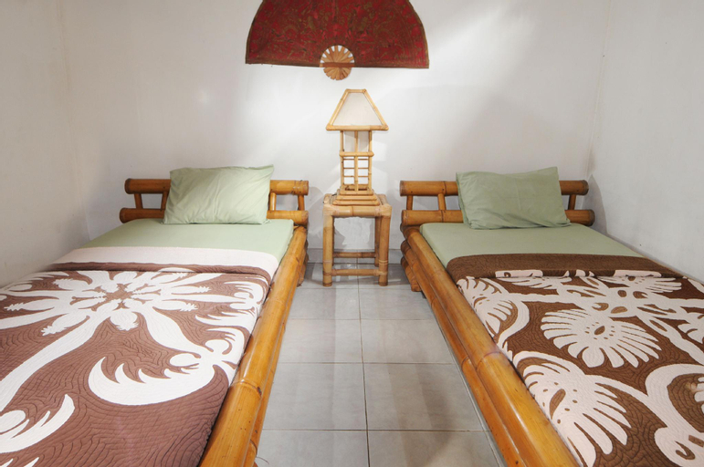 Bedroom 14