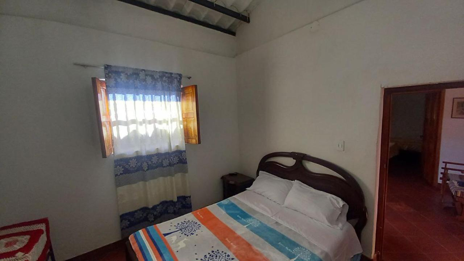 Bedroom 2, Hostal posada San jose, Guadalupe