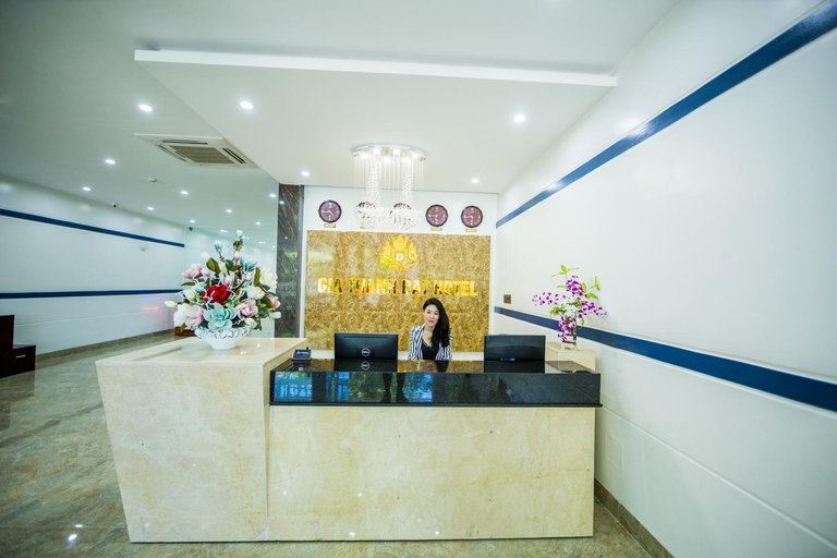 Others 5, Gia Thanh Dat, Quảng Ngãi
