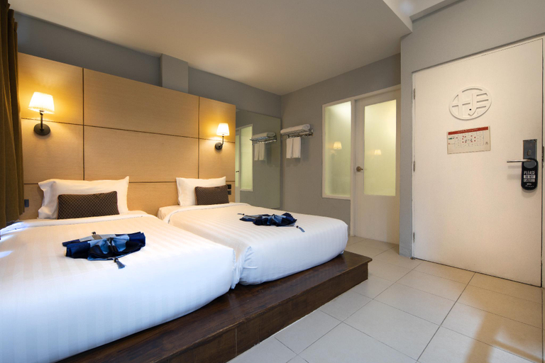 Bedroom 20
