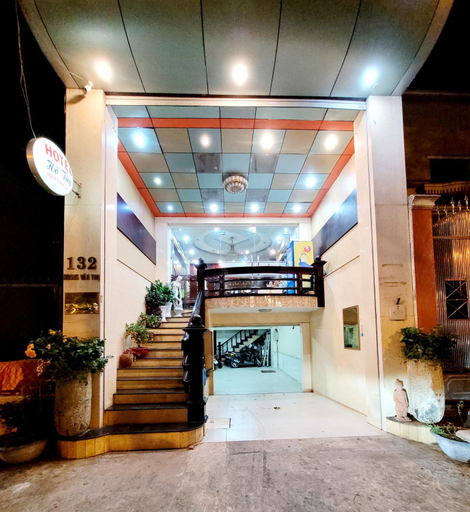 Others 5, Ho Tay Hotel, Thủ Dầu Một