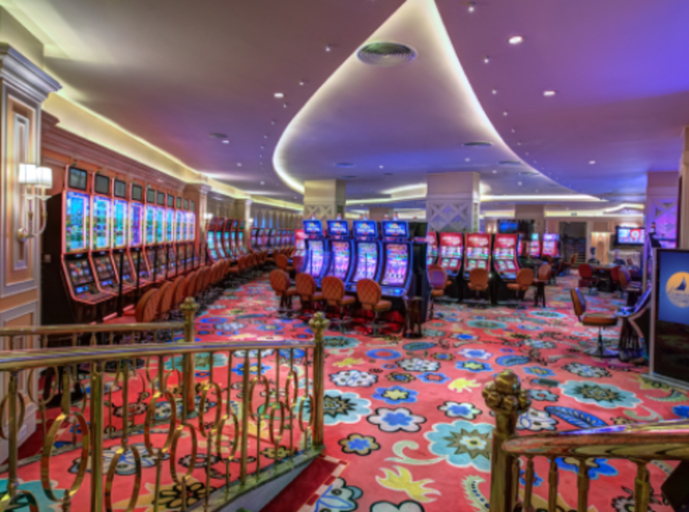 Family & Kids, Liman Hotel & Casino By Merit (Adults +25 Only)