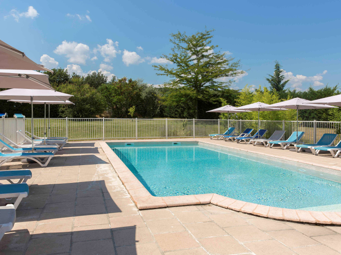 Sport & Beauty 2, ibis Sisteron hotel, Alpes-de-Haute-Provence
