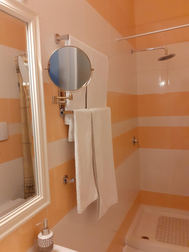 Bedroom 5, Hotel Guri, Elbasanit