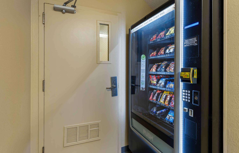 Food & Drinks, Extended Stay America St Louis Westport Craig Road, Saint Louis
