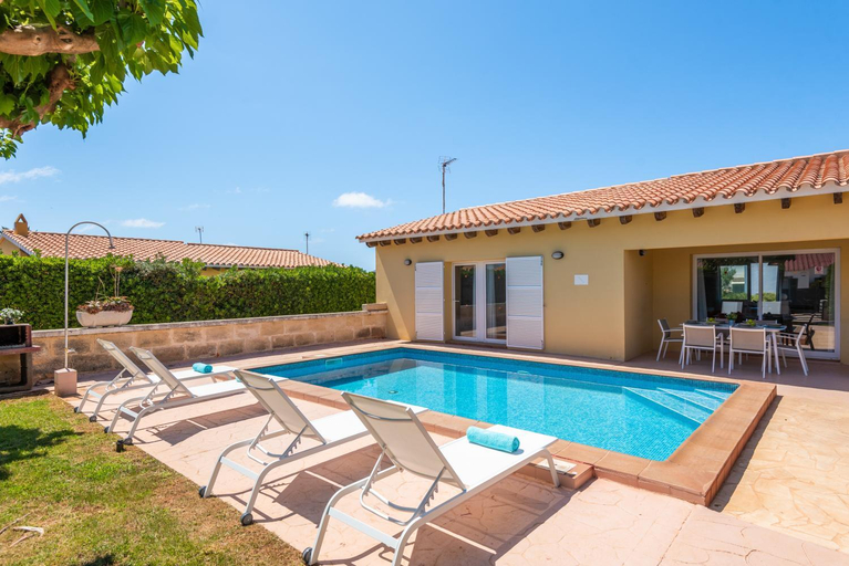 Others 2, Villa Libra by 3VILLAS, Baleares