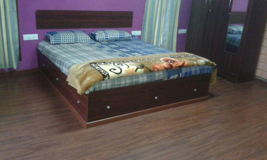 Others 5, Rustling River Resort, The Nilgiris
