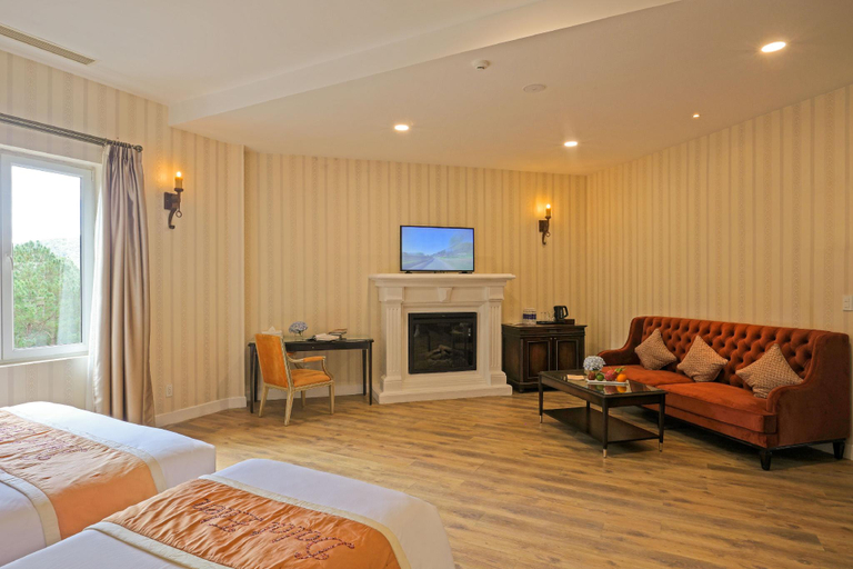 Bedroom 6