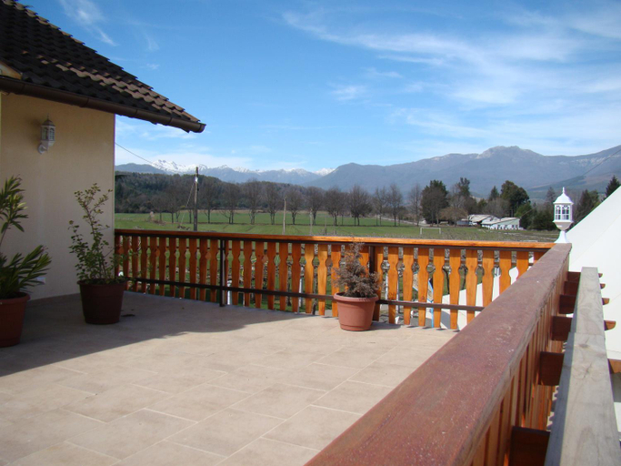 Others 5, Villa Baviera, Hotel Baviera Chile, Ñuble