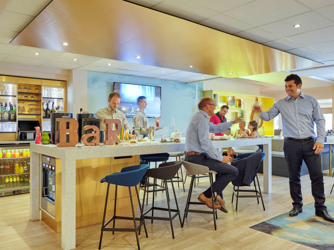 Food & Drinks 2, Hotel Mercure Rouen Centre Cathedrale, Seine-Maritime
