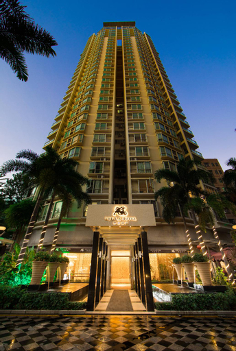 THE L.A.HOTEL, Shenzhen