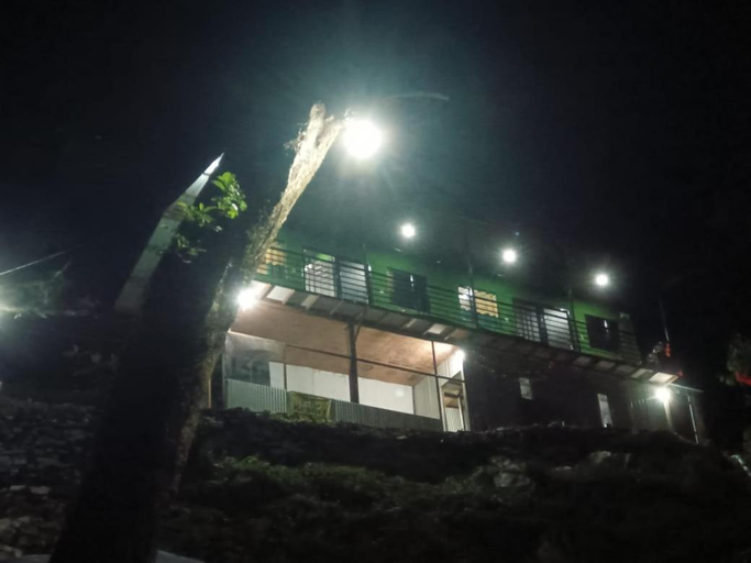 Exterior & Views 1, P.k. Resort Kedar Valley Triyuginarayan road, Sonprayag, Rudraprayag