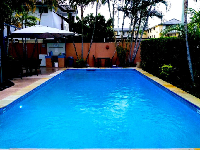 Swimming Pool 1