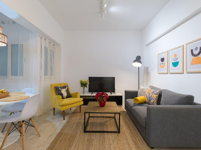 Others 5, 'Kala' Apt. - Welcoming and charming, Las Palmas