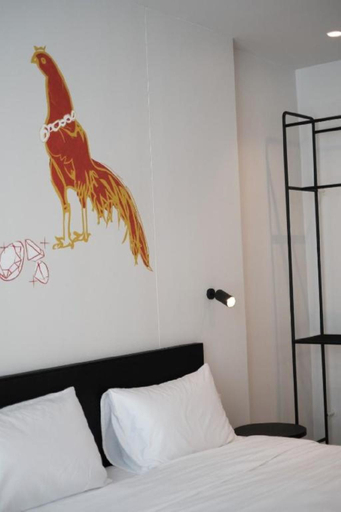 Bedroom 5