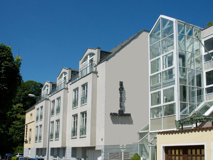 Exterior & Views 2, Am Schlosspark, Wiesbaden