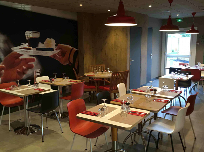 Food & Drinks 5, ibis Toulouse Ponts Jumeaux, Haute-Garonne