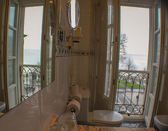 Bathroom 3, Asturias, Asturias