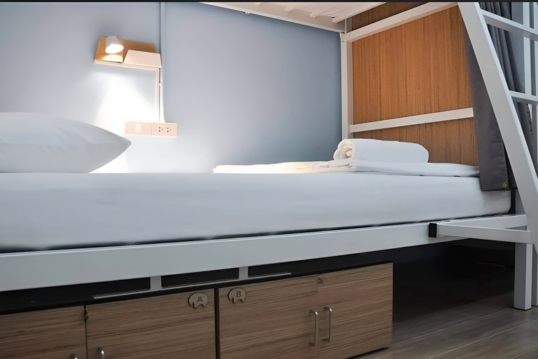 Bedroom 9