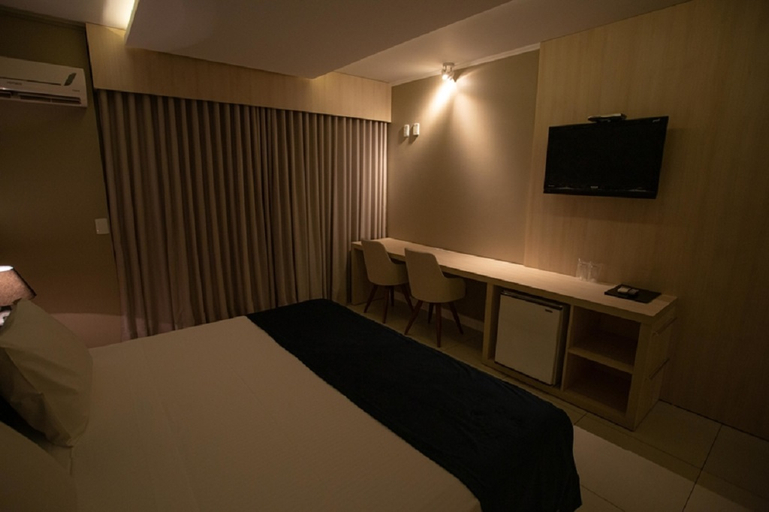 Bedroom 3, Águas Claras Santa Cruz, Santa Cruz do Sul