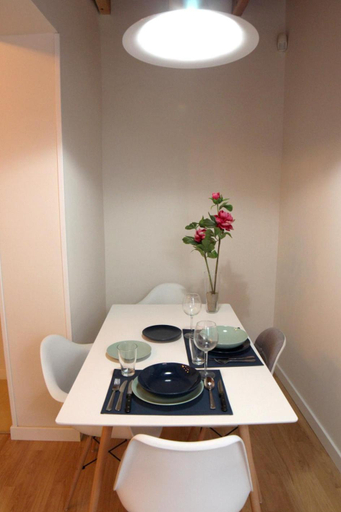Others 2, APLUS Apartamentos, Old Town Benidorm, Alicante