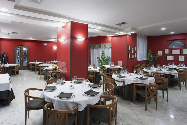 Food & Drinks 4, Hotel Scrivano, Catania