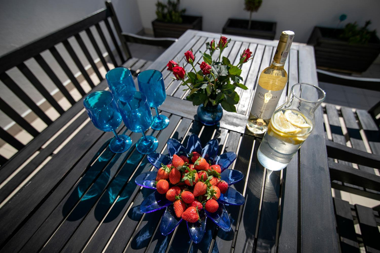 Food & Drinks 5, TriApart Amber Jantar V, Nowy Dwór Gdański