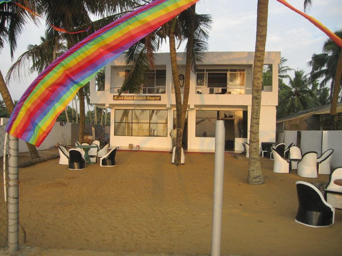 Others 2, Marigold Beachhouse, Kalutara