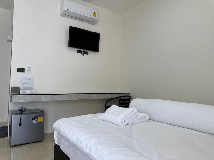 Bedroom 4, Karn home Resort, Pak Chong