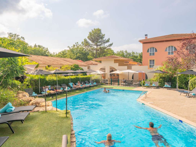 Sport & Beauty 2, Mercure Antibes Sophia Antipolis Hotel, Alpes-Maritimes