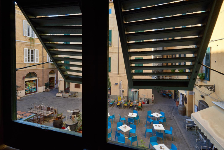 Exterior & Views 5, A ca' de Lisetta, Savona