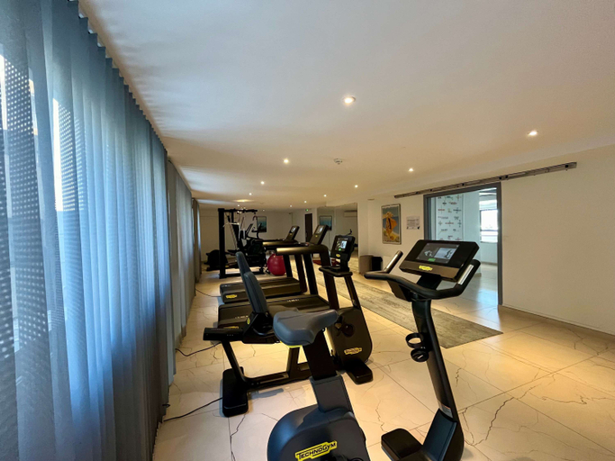Others 4, Mercure Ajaccio Hotel, Corse-du-Sud