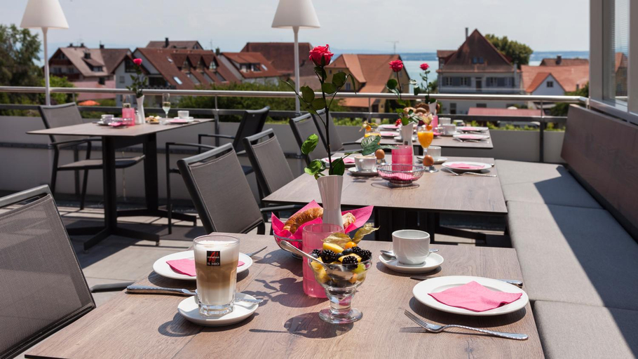 Food & Drinks 4, Hotel Restaurant Hansjakob, Bodenseekreis