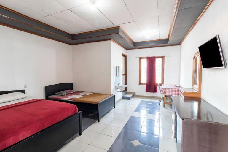 Bedroom 26